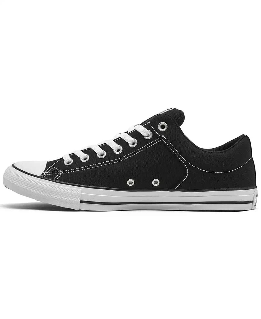Converse Men's Chuck Taylor All Star High Street Low Casual Sneakers from Finish Line 3