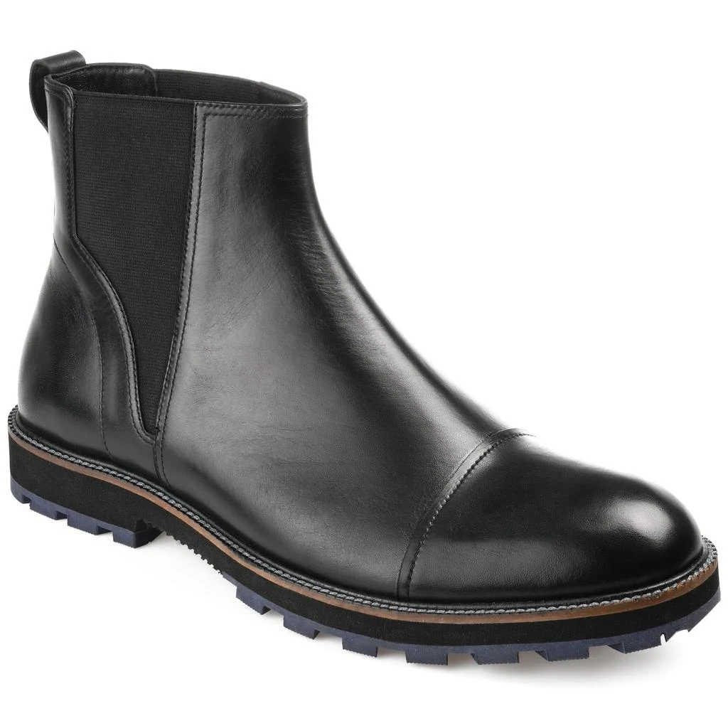 Thomas & Vine Jaylon Cap Toe Chelsea Boot 1