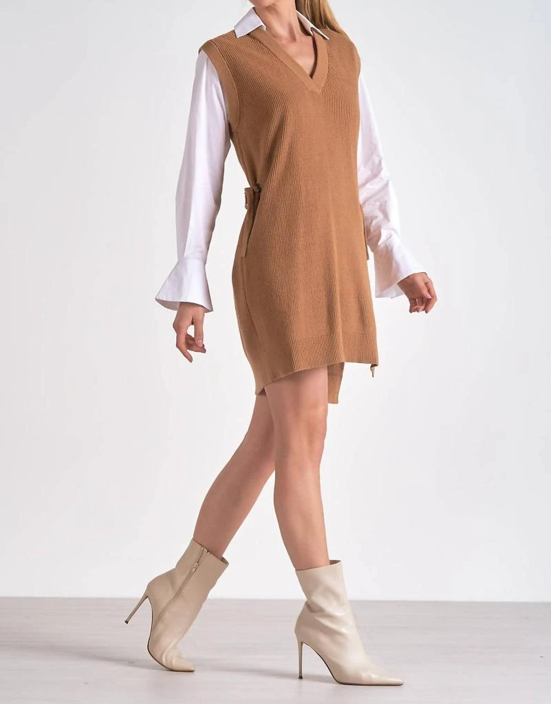 Elan Elan - Nia Dress 4