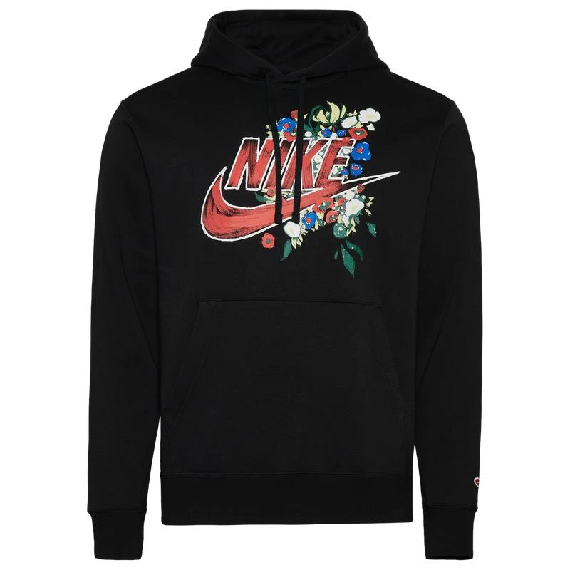 NIKE Nike Invisible SCE Hoodie - Men's 1