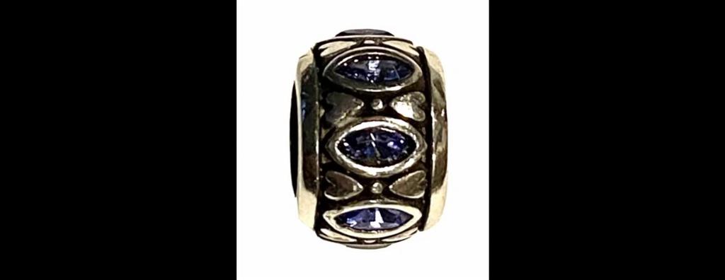 Brighton Brighton - MARQUESA SPACER AMETHYST