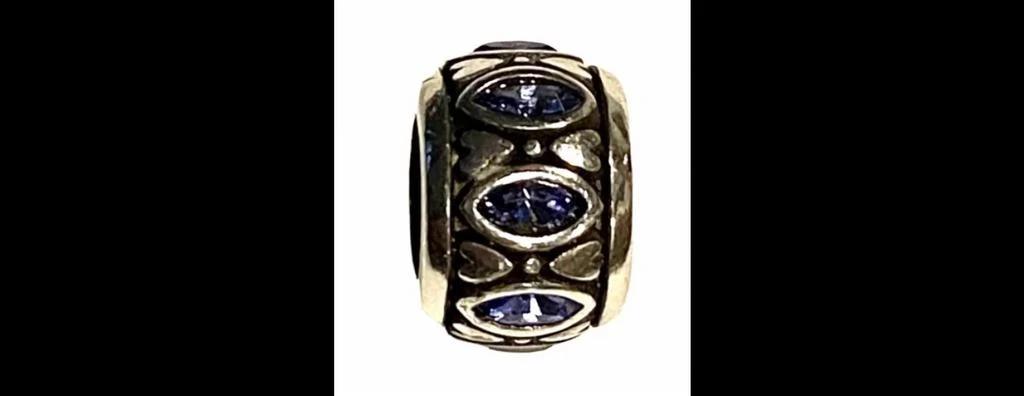 Brighton Brighton - MARQUESA SPACER AMETHYST 1