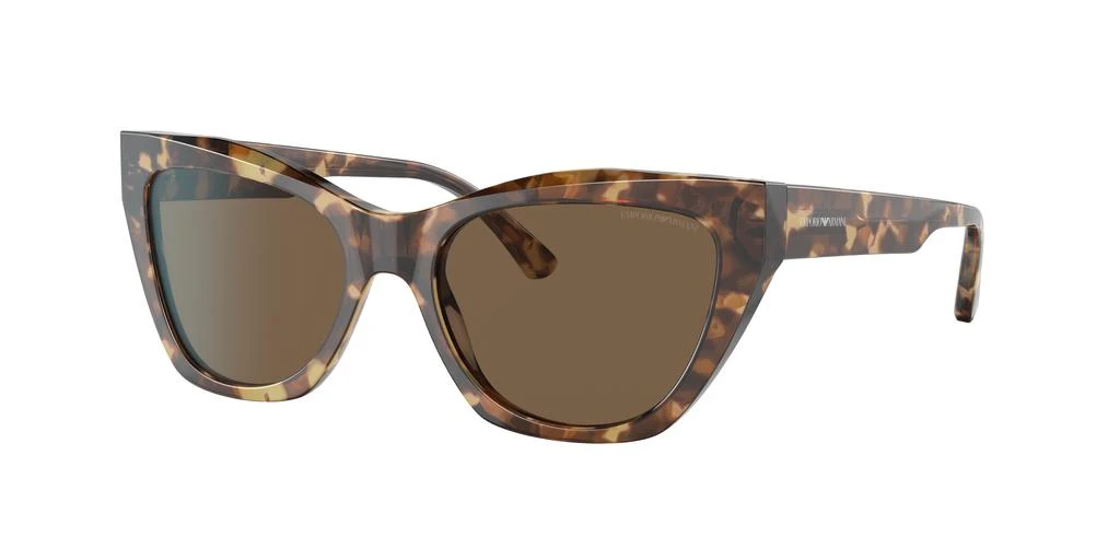 Emporio Armani Emporio Armani Woman Sunglass EA4176 1