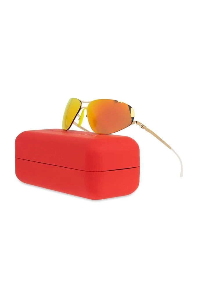 Mykita Mykita Alpine Cat-Eye Sunglasses 2