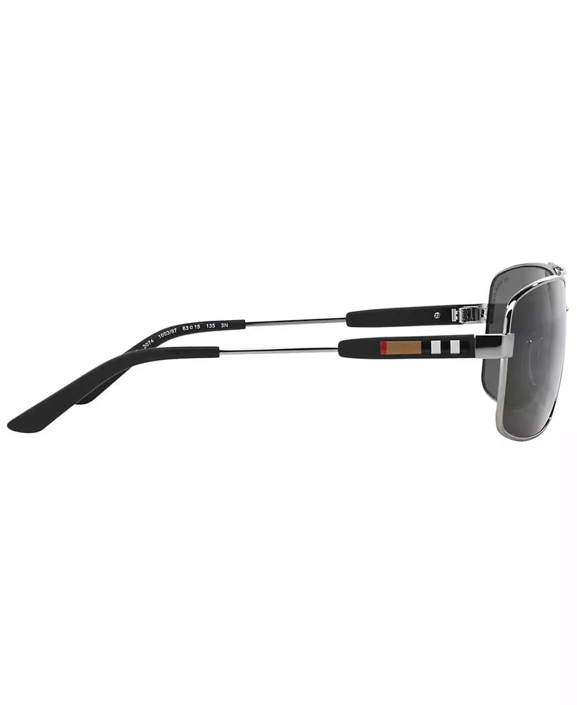 Burberry Sunglasses, BE3074 6
