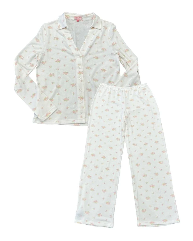 The Happy Camp3r The Happy Camp3R - Women
s Mia Lounge Set