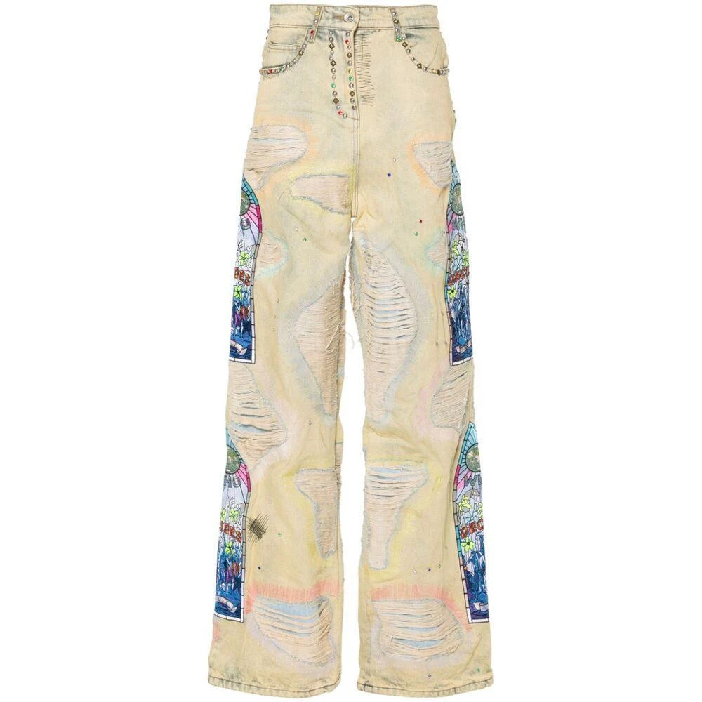 Who Decides War Who Decides War Jeans 1