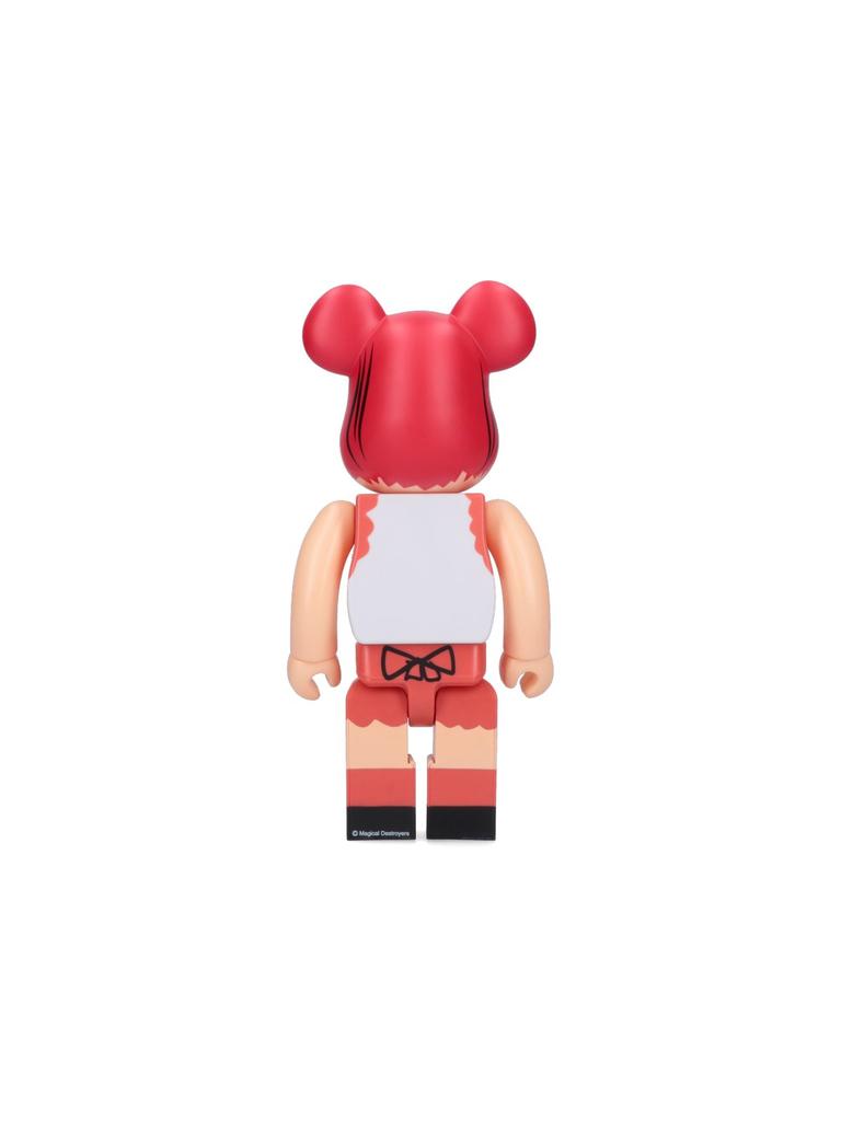 Medicom Toy Medicom Toy X Magical Girl Magical Destroyers Printed 400% Be@rbrick Figure