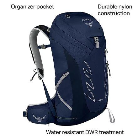 Osprey Packs Talon 26L Backpack 3