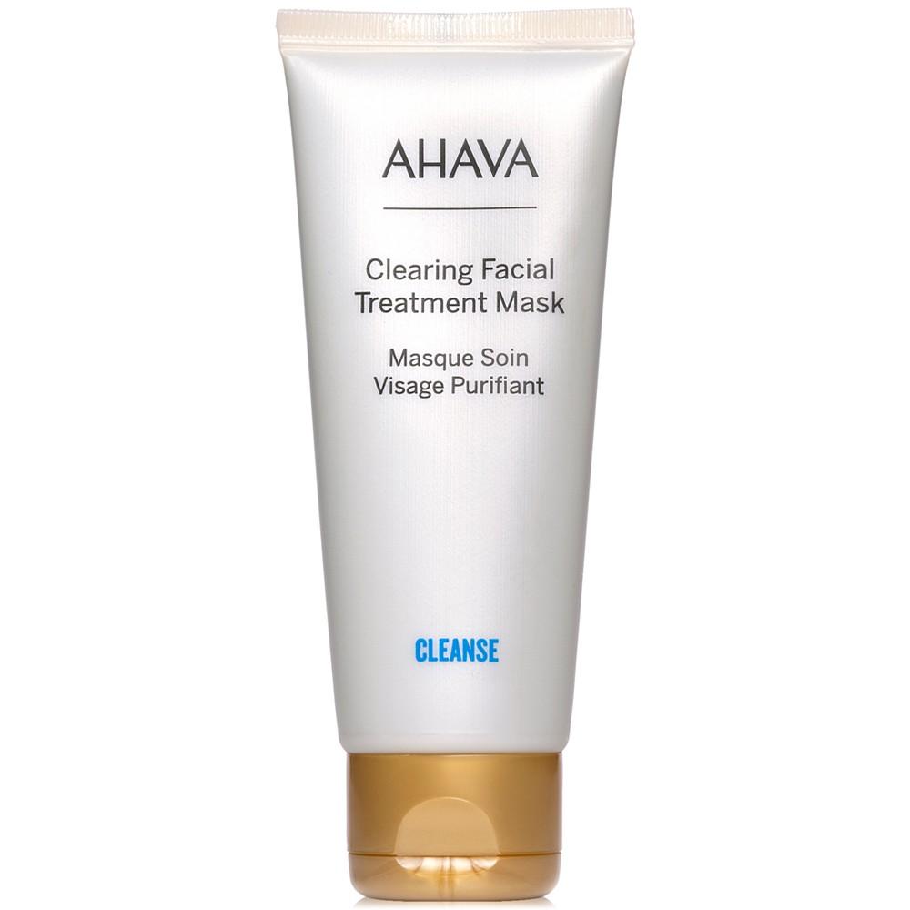 Ahava Clearing Facial Treatment Mask