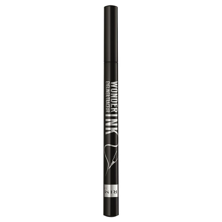 Rimmel Wonder'Ink Eyeliner Black