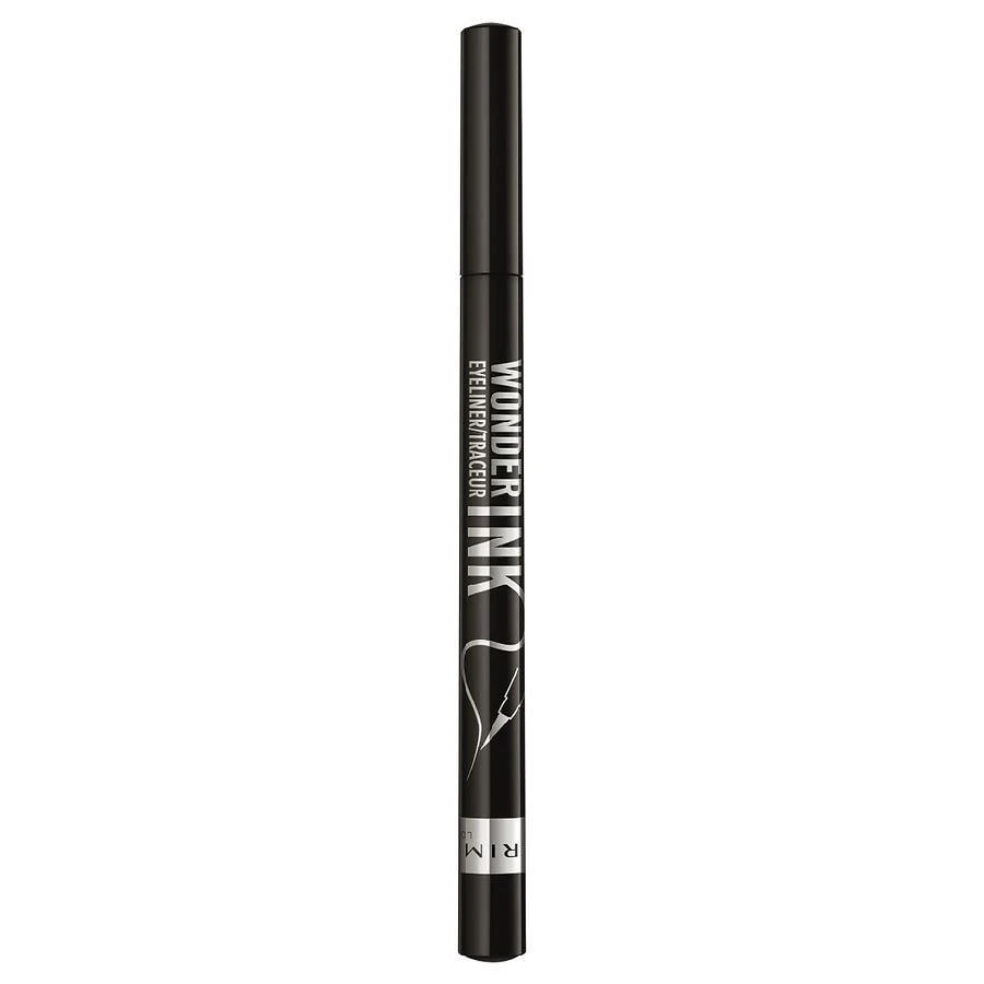 Rimmel Wonder'Ink Eyeliner Black 1
