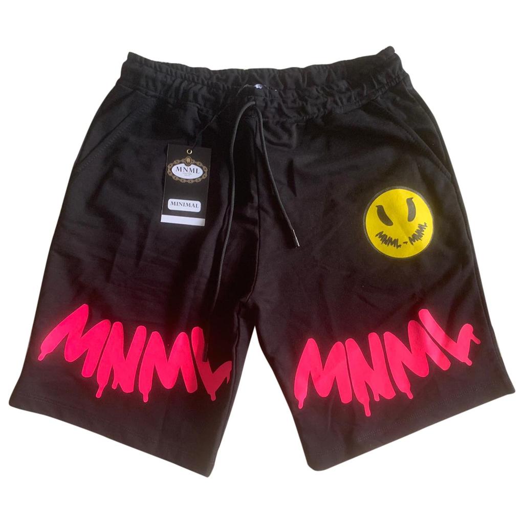 MNML Mnml Bermuda