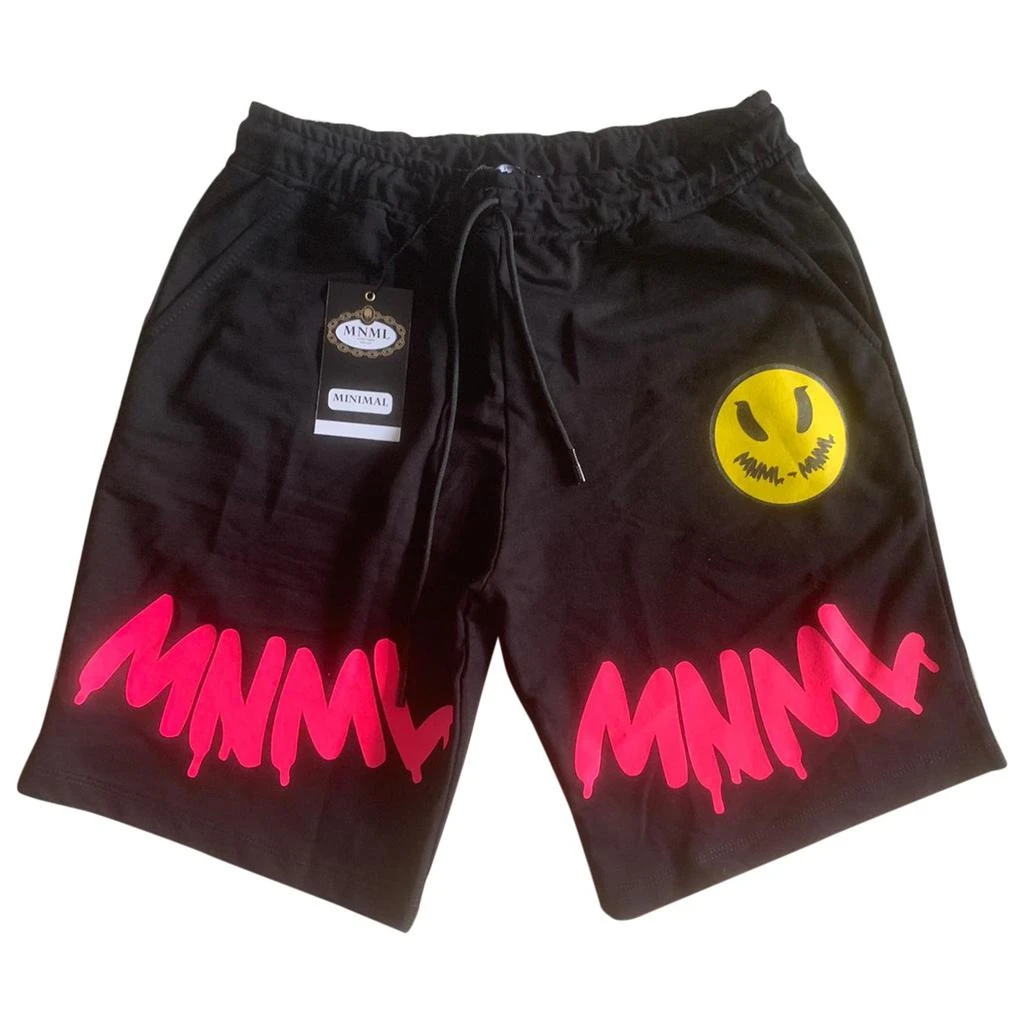 MNML Mnml Bermuda 1