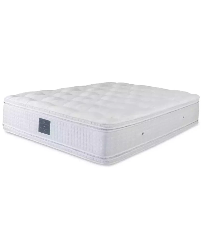 Hotel Collection CLOSEOUT! by Shifman Anastasia 15" Luxury Ultra Plush Box Top Mattress, Full - Created for Macy
s 3