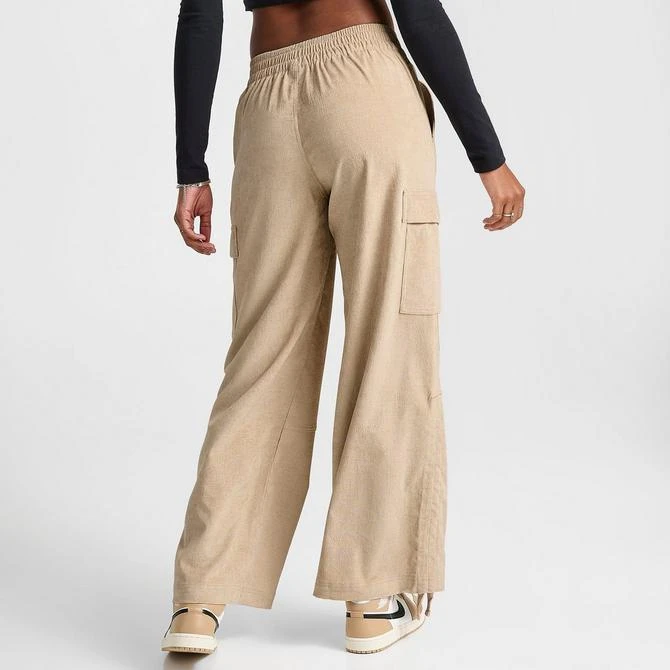 Jordan Women's Jordan Chicago Corduroy Pants 4