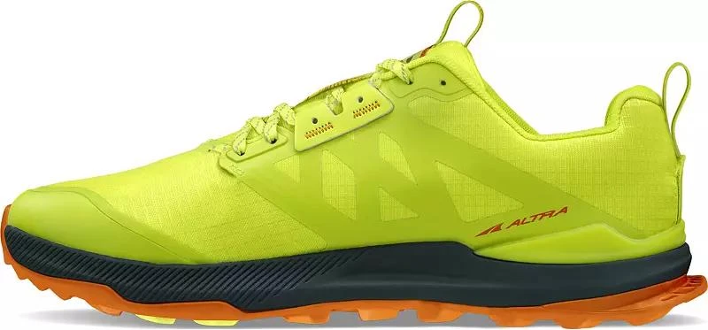 Altra Altra Men's Lone Peak 8 Trail Running Shoes 3
