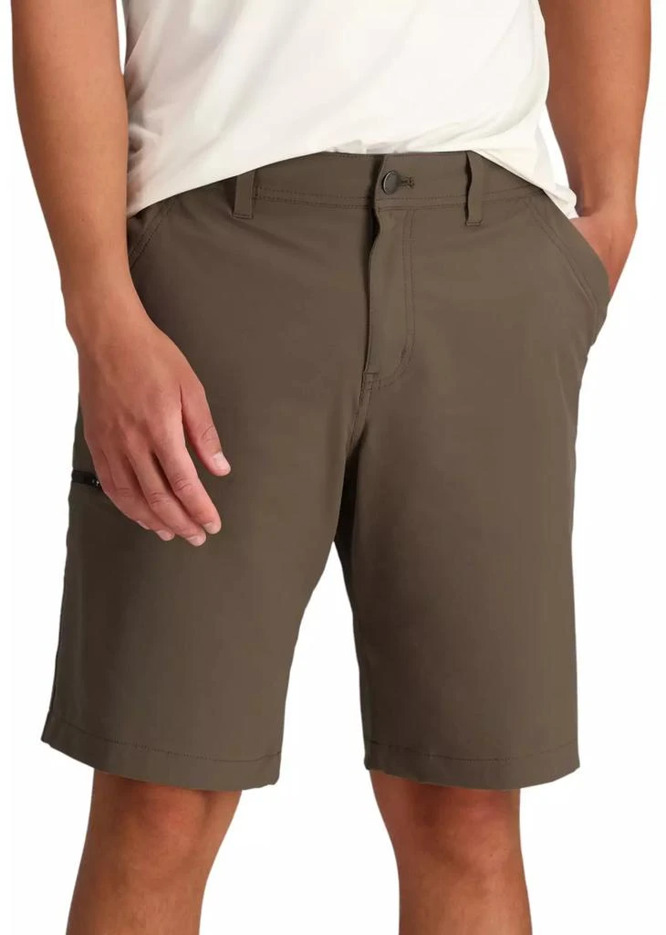 Outdoor Research Outdoor Research Men's Ferrosi 10 Inch Short 1