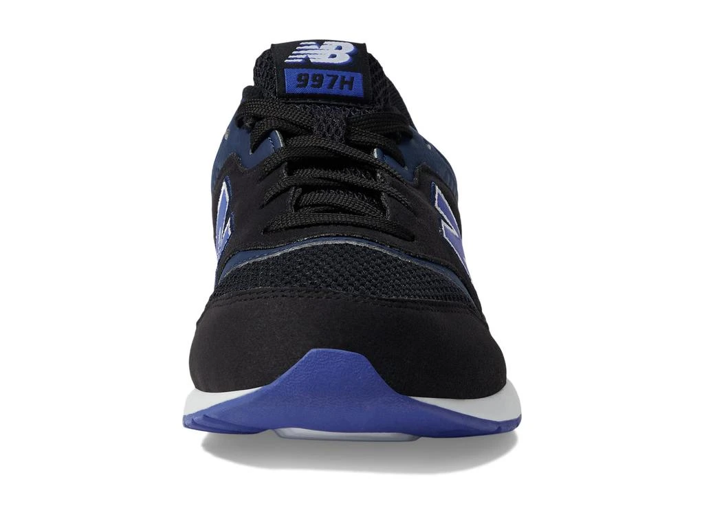 New Balance 997H (Big Kid) 6