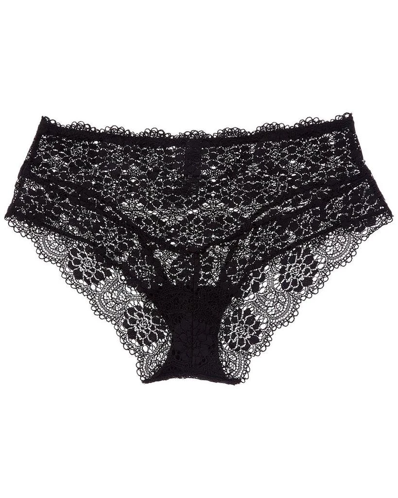 ELSE Peony Lace Brief 2