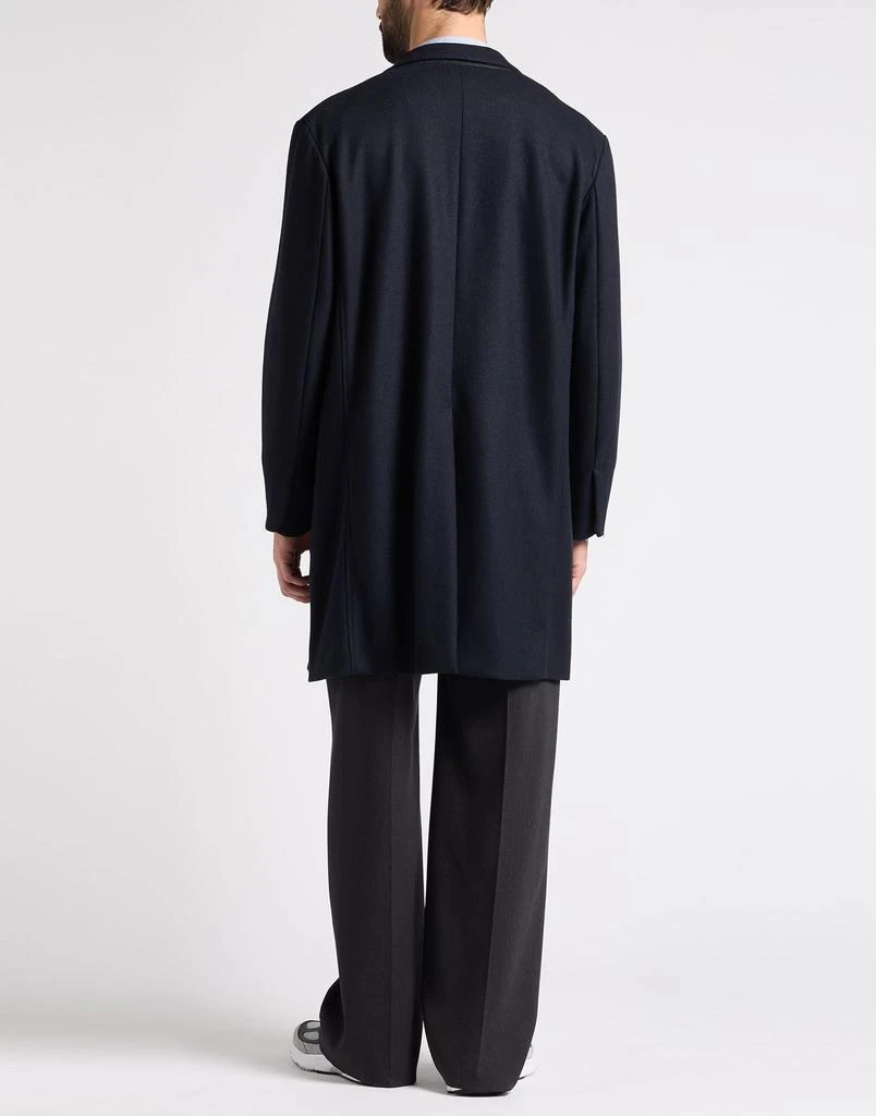 Paolo Pecora Coat 3