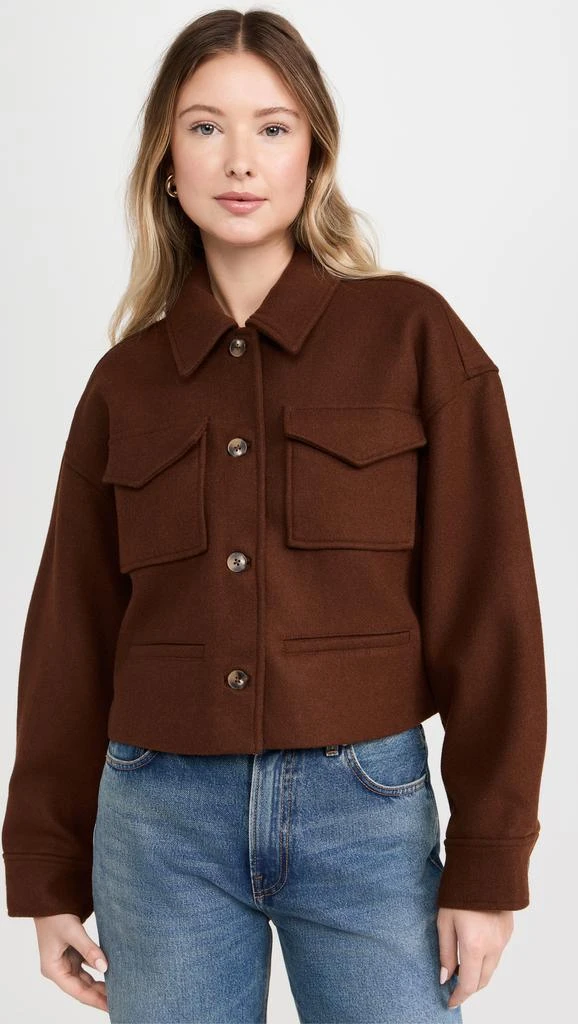 Paige Ashtyn Jacket 1