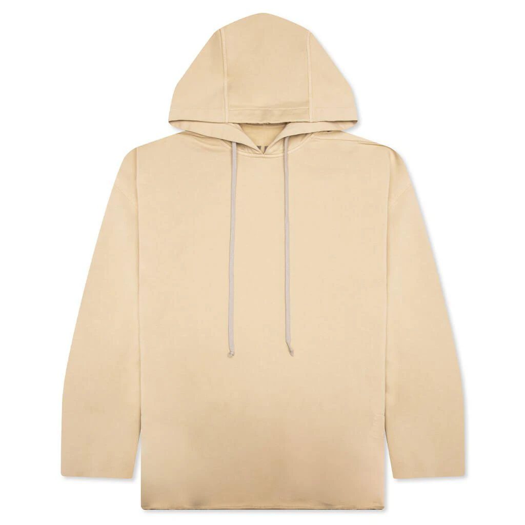 Rick Owens Rick Owens DRKSHDW Hollywood Peter Hoodie 1