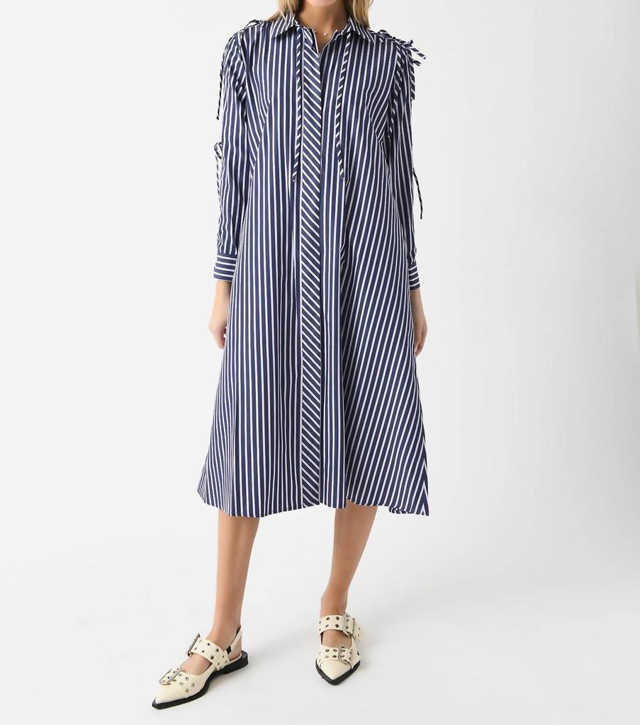 Evi Grintela Evi Grintela - Kaori Midi Dress