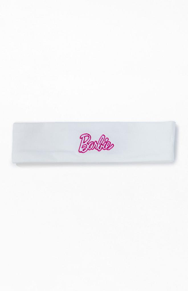 Barbie Cloth Headband