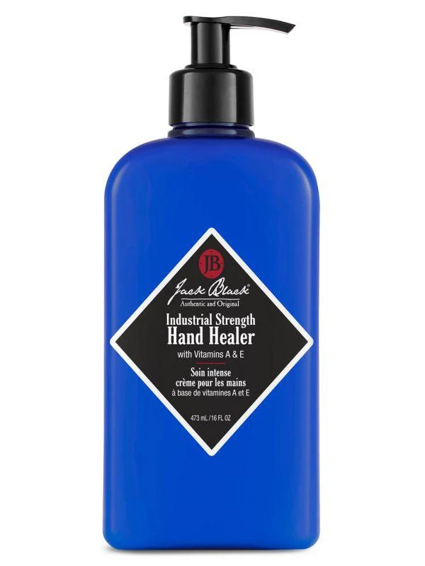 Jack Black Industrial Strength Hand Healer 1