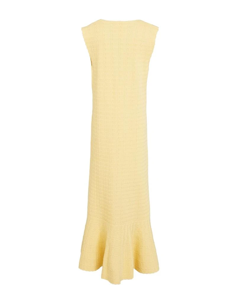 Jil Sander Elegant dress 2
