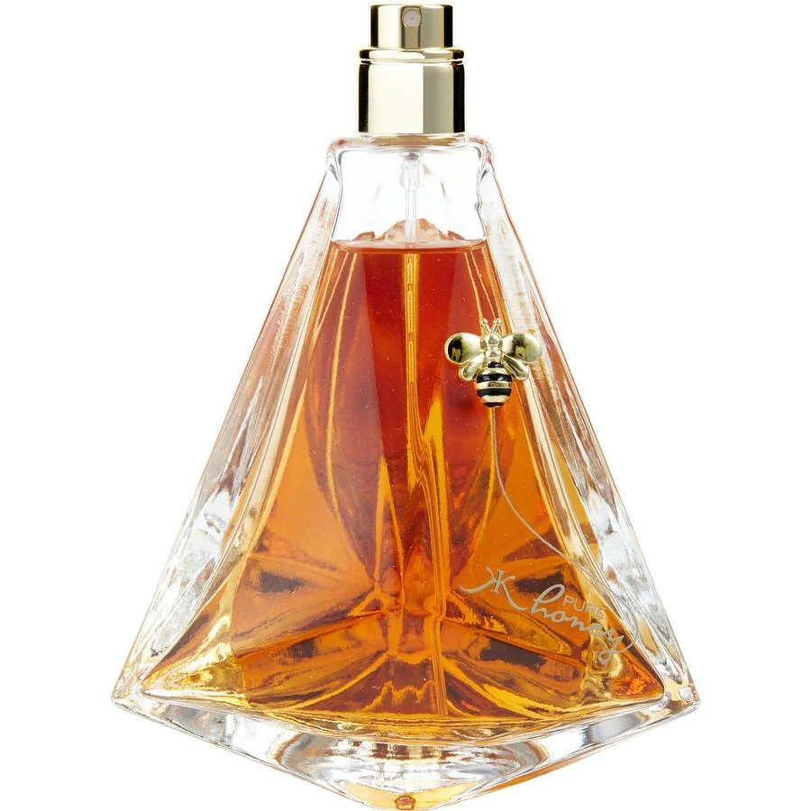 KIM KARDASHIAN Kim Kardashian Pure Honey Ladies EDP 3