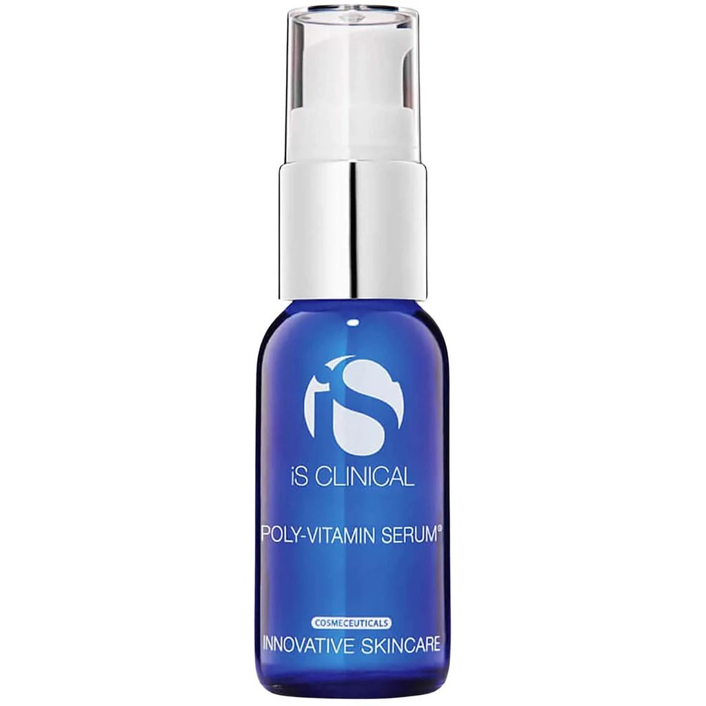 iS CLINICAL iS Clinical Poly-Vitamin Serum 1