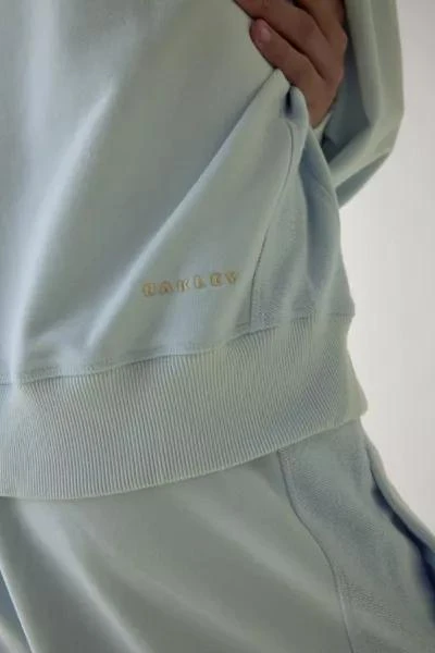 Oakley Oakley UO Exclusive Mock Neck Sweatshirt 4