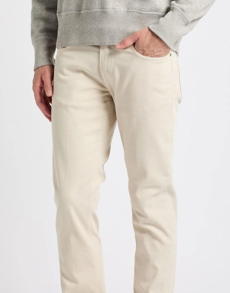 BRIGLIA 1949 Casual pants 4