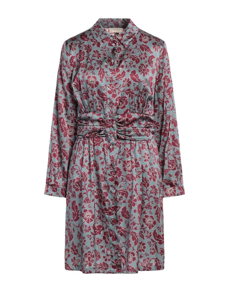 MOMONI Shirt dress 1