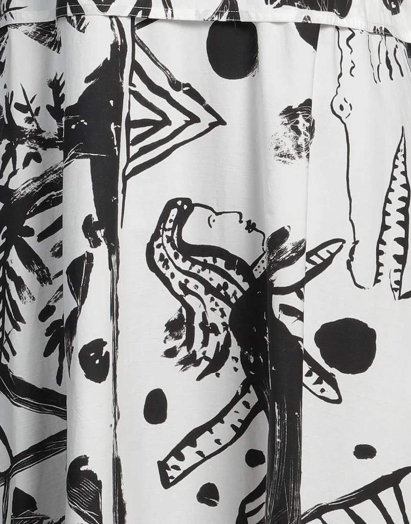 SOFIE D'HOORE Midi dress 4