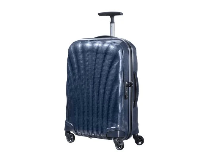 Samsonite VALISE RIGIDE COSMOLITE Taille cabine 55 cm