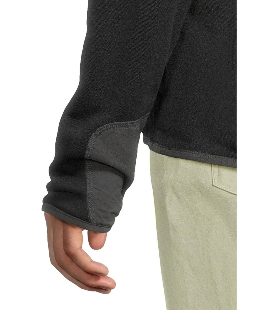 Columbia Hike Half Zip II 4