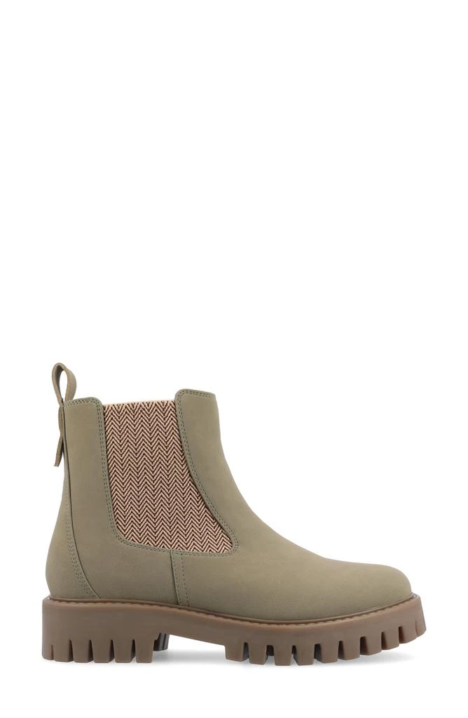 Journee Collection Alara Bootie 4