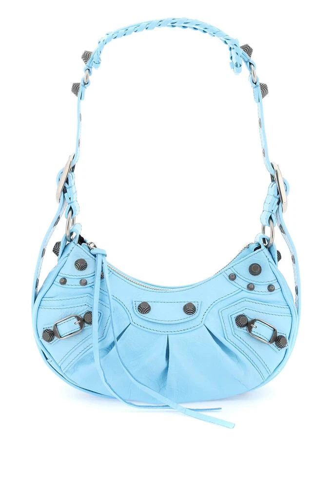 Balenciaga le cagole xs bag 1