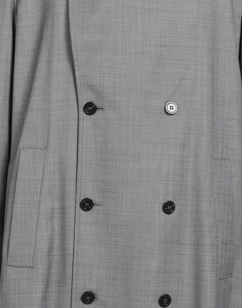 Emporio Armani Full-length jacket 4