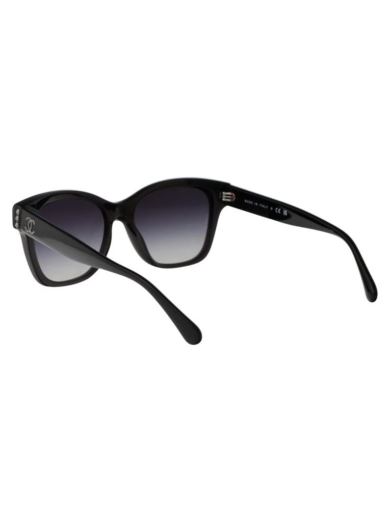 Chanel 0ch5482h Sunglasses 4