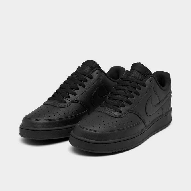 NIKE Men's Nike Court Vision Low Next Nature Casual Shoes 2