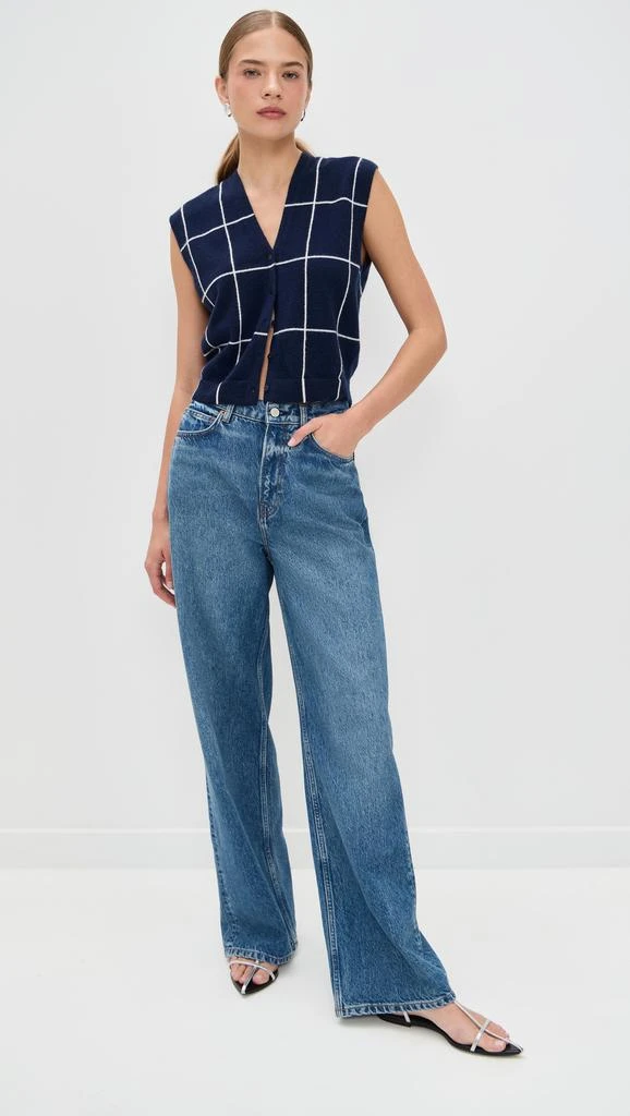 SIMKHAI Rozzi Vest 4