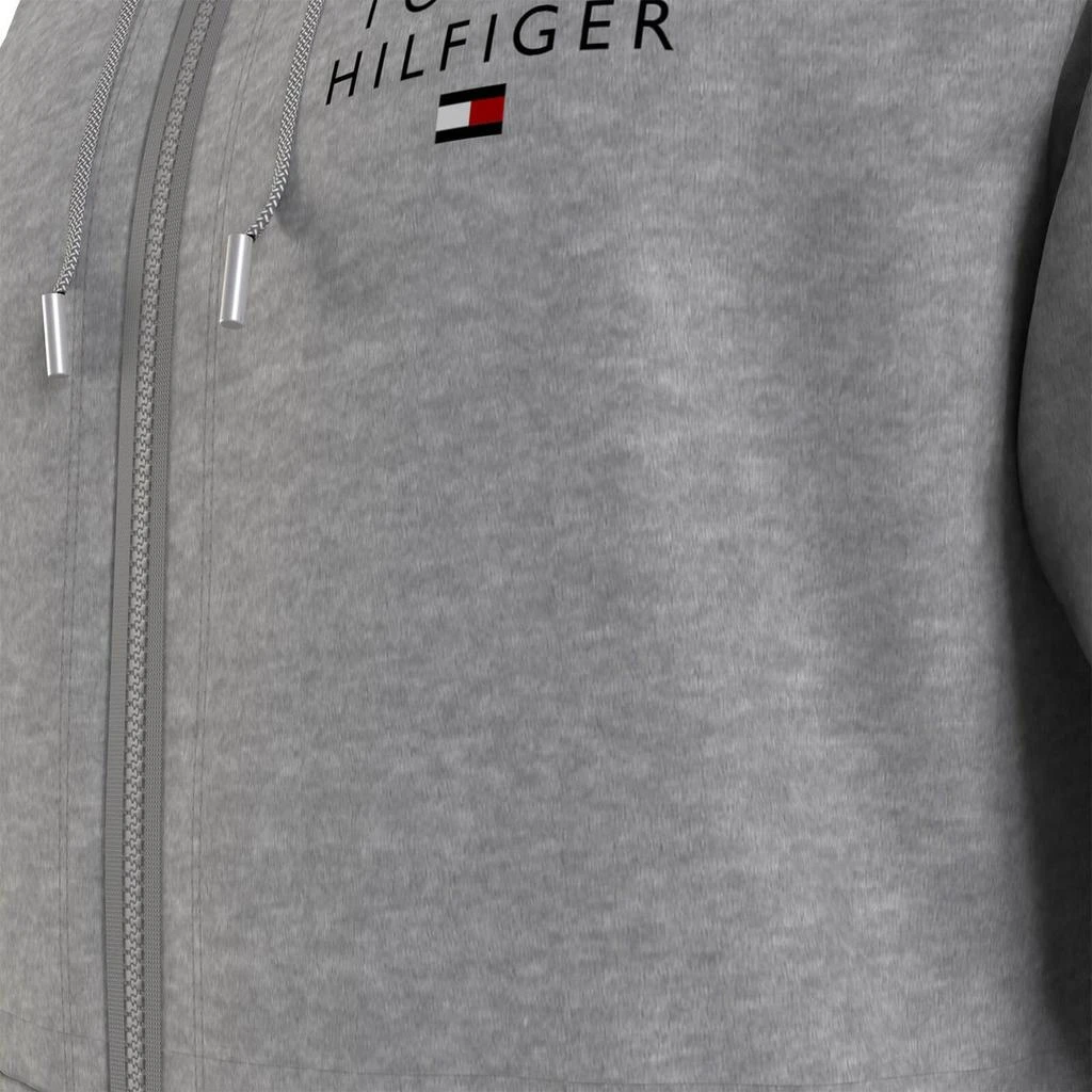 Tommy Hilfiger Tommy Hilfiger Logo Jersey Hoodie 5
