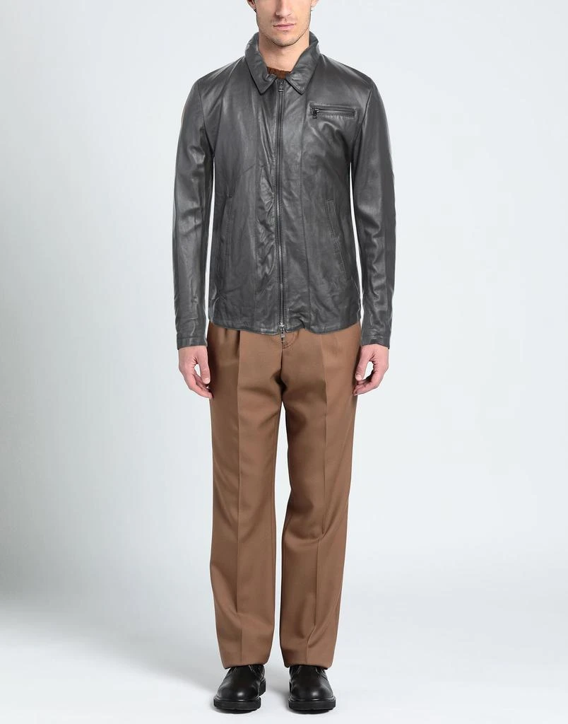 DACUTE Biker jacket 2