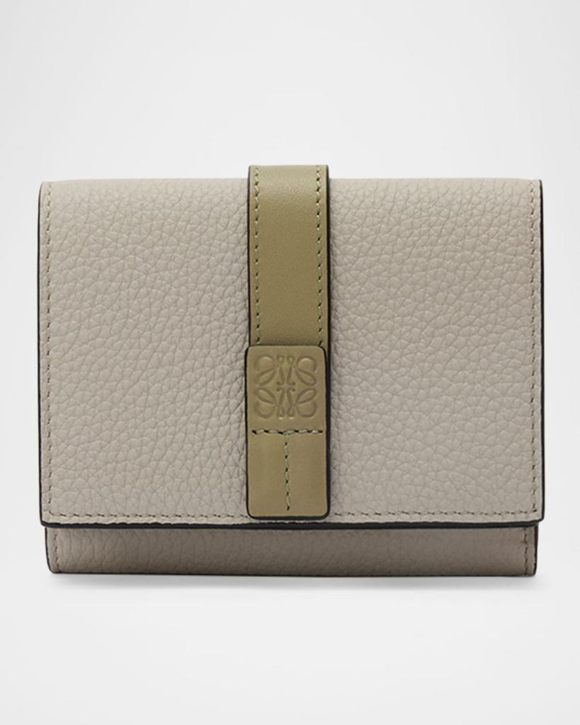 Loewe Loewe Puzzle Bifold Wallet - Wallets - Compare Prices