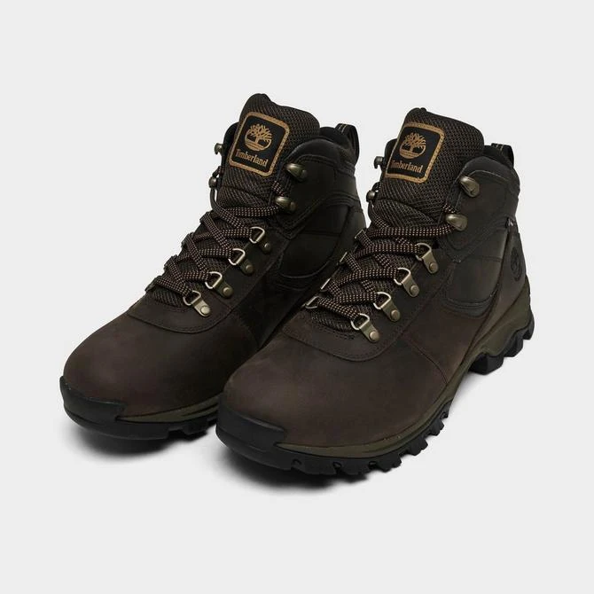 Timberland Men's Timberland Mt. Maddsen Mid Waterproof Hiking Boots 2