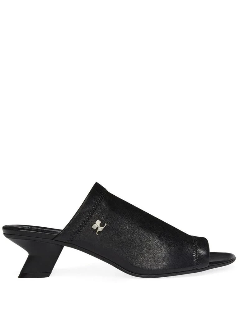 Courrèges Courrèges Sandals 1